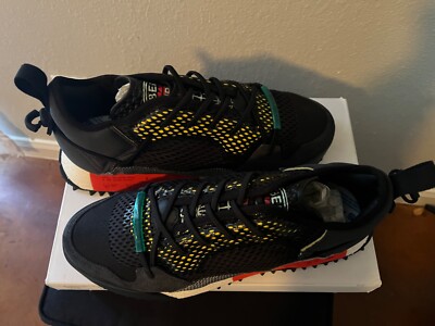 New! Adidas x Alexander Wang AW Reissue Run Sneakers Black New! Adidas x Alexander Wang AW Reissue Run Sneakers Black