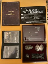 Dark Souls 2 Collectors Edition PS3 (Japanese...