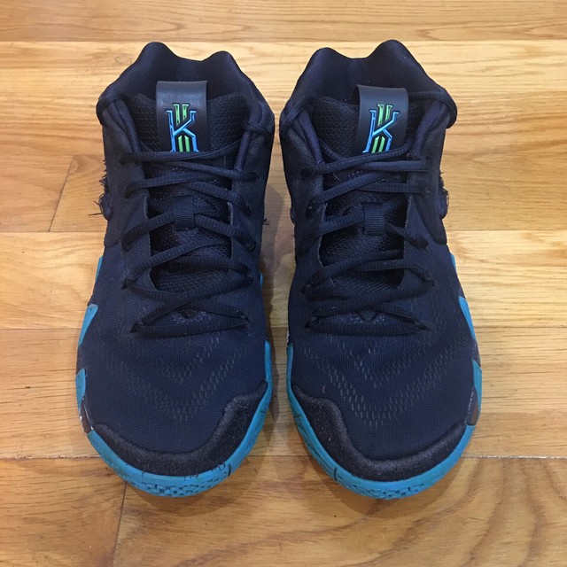 kyrie irving 4 obsidian