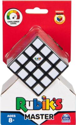 RUBIK'S CUBE 4X4