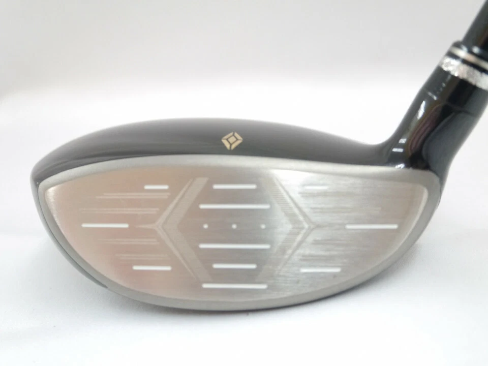 DUNLOP XXIO PRIME 2021 9W R-FLEX Loft-24 41.25in GOLF CLUBS FAIRWAY WOOD  - Image 3 of 4