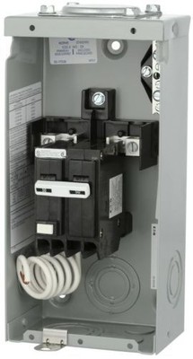 Spa Gfci 50 Amp Receptacle Wiring - Complete Wiring Schemas