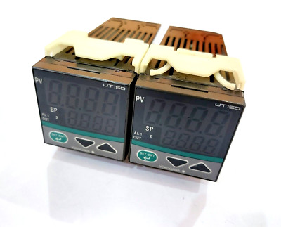 1 pc YOKOGAWA UT150-VN/AL Temperature Controller PID