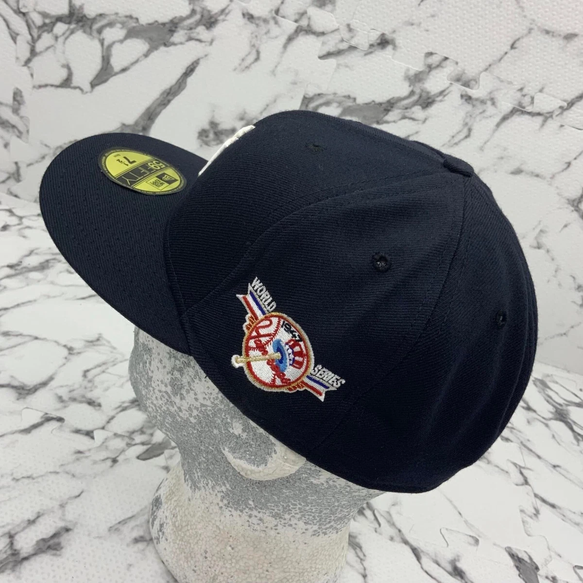 1947 yankees best sale hat