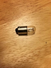 LOT OF 4  LAMP/BULB DRYER 115V  QGS/QPNC  1089910803 GENUINE OEM