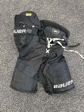 Bauer Supreme 3S Pro Hockey Pants | INT Large