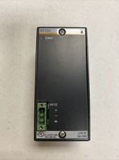 BACHMANN NT250 POWER SUPPLY B 9323/00 NT250, TESTED & USEABLE, FREE SHIPPING