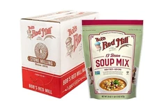 Bob's Red Mill 13 Bean Soup Mix, 29 Ounce (Pack of 4)