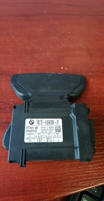 BMW 5ER E60/E61 DACH ULTRASCHALL ALARM SENSOR 6940588