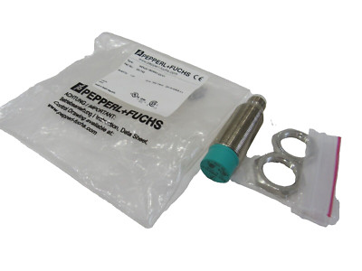 NEW PEPPERL+FUCHS 231740 INDUCTIVE SENSOR NEN20-18GM50-E2-V1