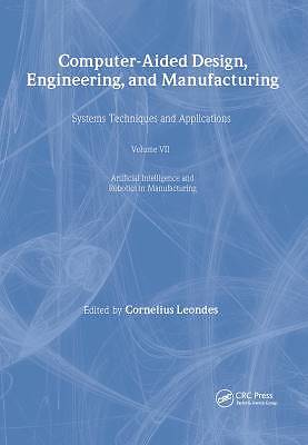 Computer-Aided Design, Engineering, and Manufactur