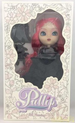 Groove Fashion Doll Pullip / Gesims F-548 Japan Import Figur JUN Planning