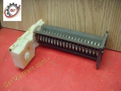 Fellowes PS70-2CD 32170 Paper Shredder Complete Stripcut Mill Assembly |  eBay