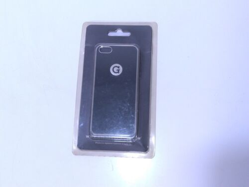 iPHONE 5 GRENCO SCIENCE Hard Case Cover Shell 2012 COLLECTIBLE Apple