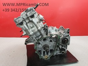 ENGINE PC25E FORNIAMO HONDA CBR 600 F 1995 1996