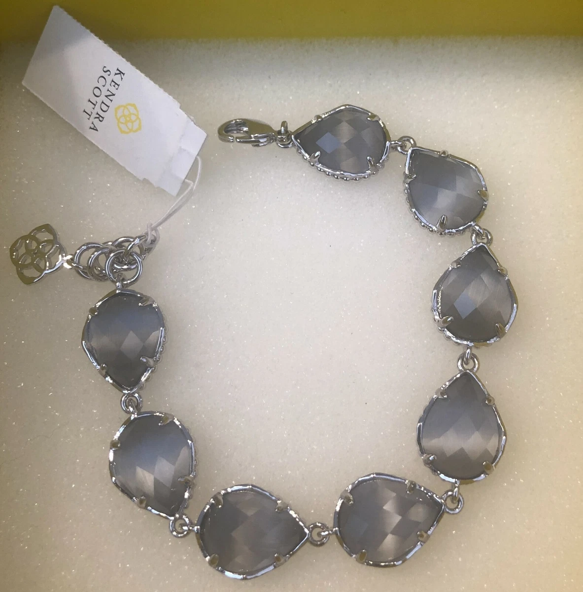 Kendra scott brynn best sale bracelet
