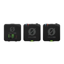 Rode WIPRO Wireless Pro Compact Wireless Microphone System