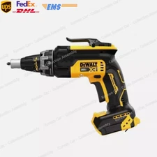 DEWALT DCF630N 20V Max Brushless Drywall Screw Gun Tool Only Express