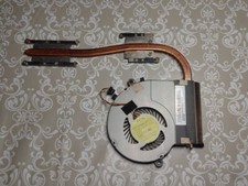 Ventola e dissipatore PC Toshiba FCN3CBLMTA0I504720X2