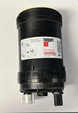 FS1098 ORIGINAL FLEETGUARD Fuel Water Separator-5319680
