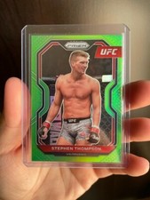 Law of Cards: Panini Responds to Leaf's Trademark Oppositions 19