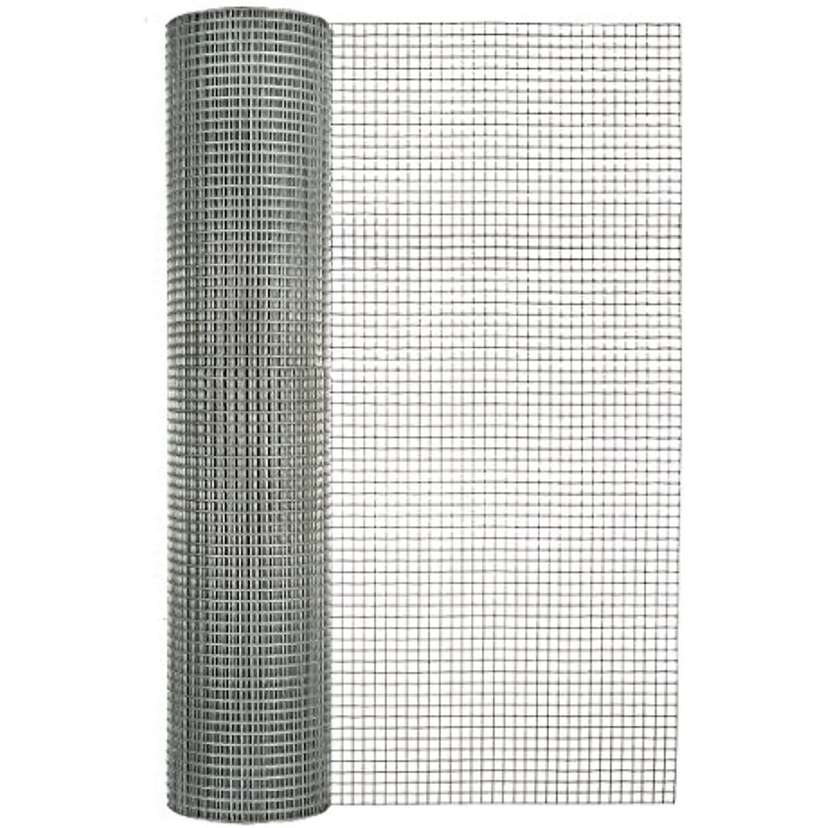 Garden Zone 36in X 50ft 1/2in Hardware Cloth for sale online | eBay