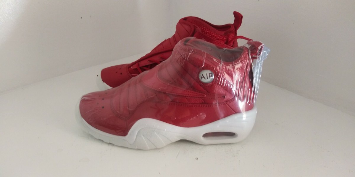 Brand New Nike Air Shake Ndestrukt Rodman READ DESCRIPTION - SOLD