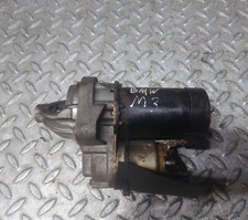 MOTORINO AVVIAMENTO BMW M3 E46 12317830793