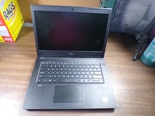 DELL LATITUDE 3480 INTEL CORE i5-7200U 2.50GHZ 4GB RAM BIOS L0CKED NO HD