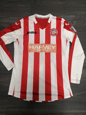 Tiki Taka Fußball Trainingsshirt Trikot Erwachsene Gr. S Joma 