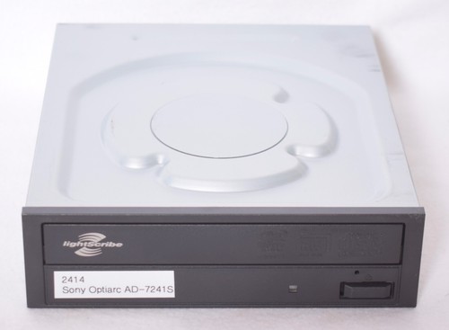 Sony Optiarc AD-7241S DVD/CD Rewritable Drive | eBay