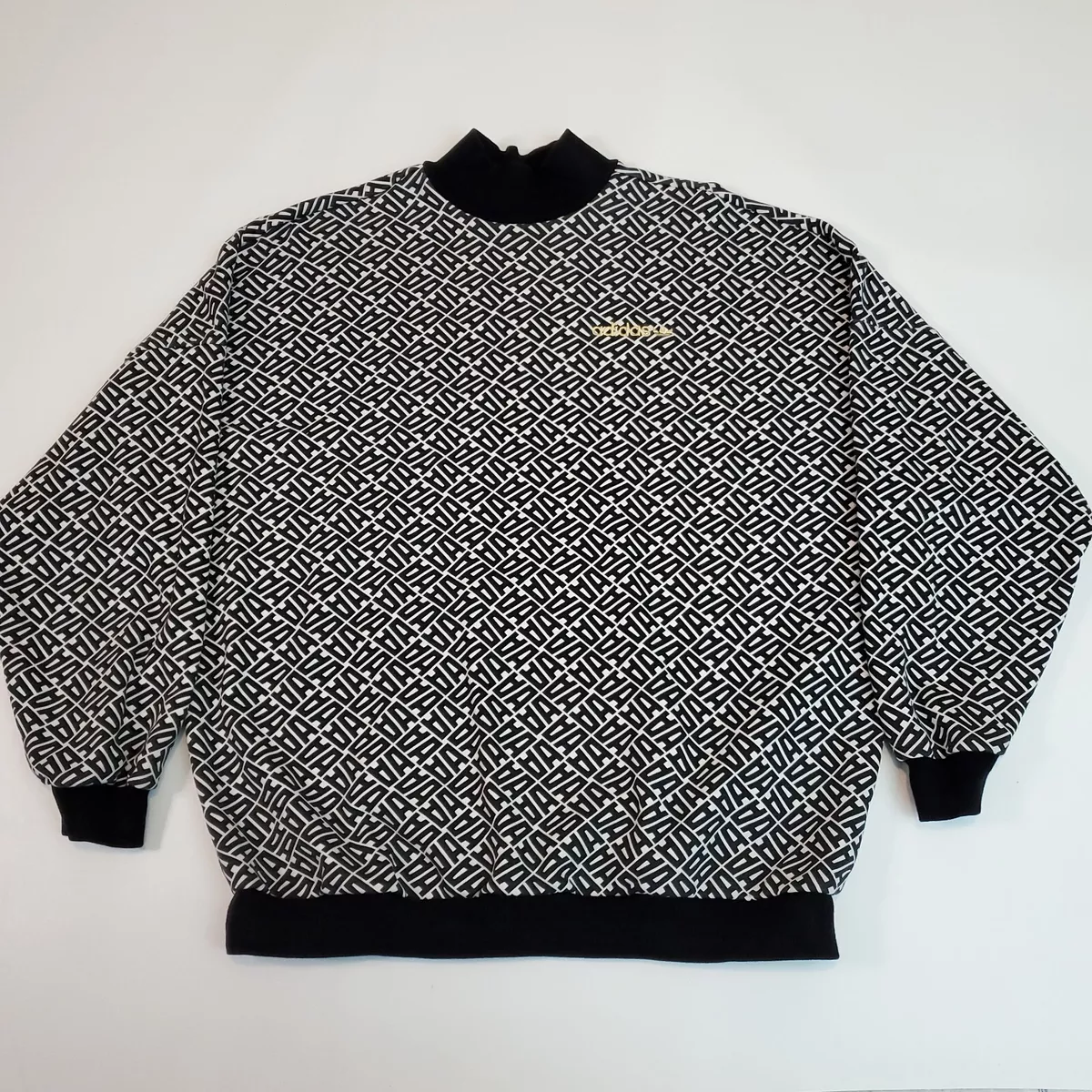 Adidas spezial sweater discount