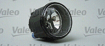 NISSAN NOTE Fog Lamp Fits Right Hand or Left Hand OEMOES 2005-2012 - Picture 1 of 3
