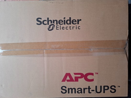 apc smart-ups 3000va SRTL3KRM1UC - 第 4/7 張圖片