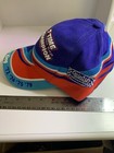 Kyle Petty autographed cap of his father's "The king" 7 x Winston Cup Champion — photo 4