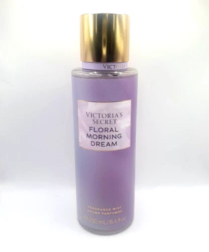 Victoria secret dream body spray new arrivals
