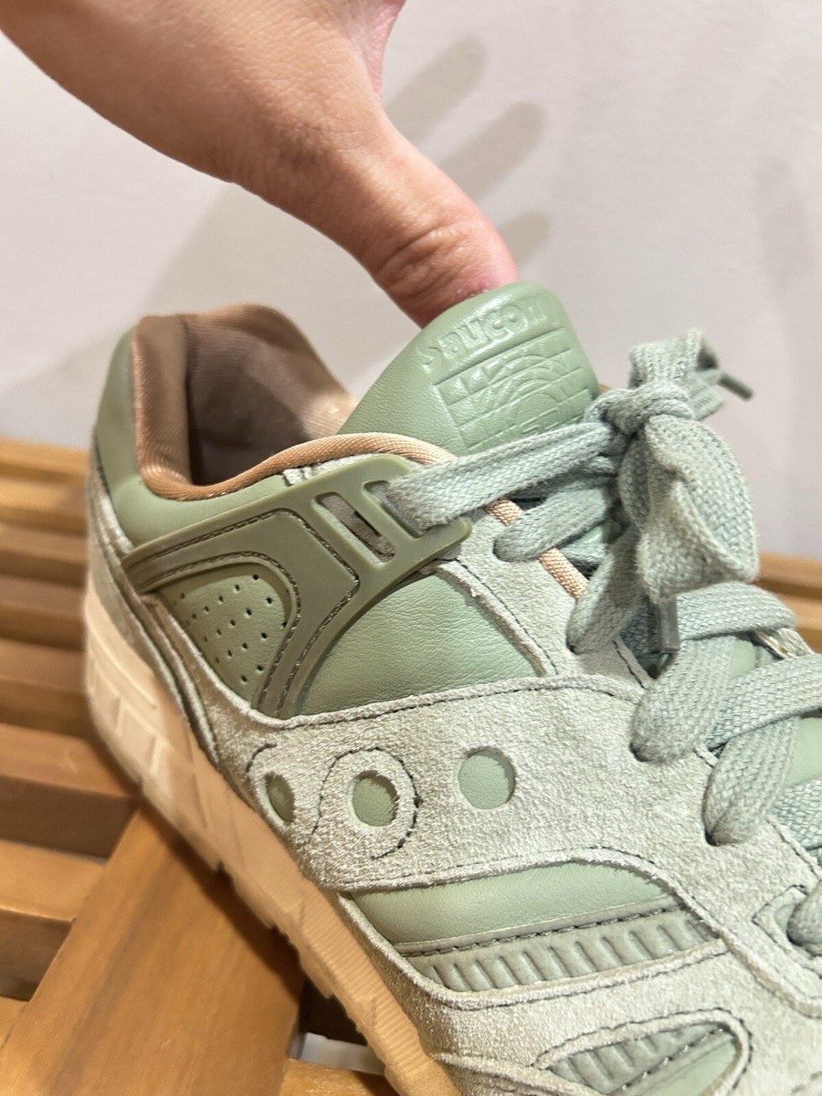 Size 11.5 - Saucony Grid SD No Chill Pack for sale online | eBay display picture 1