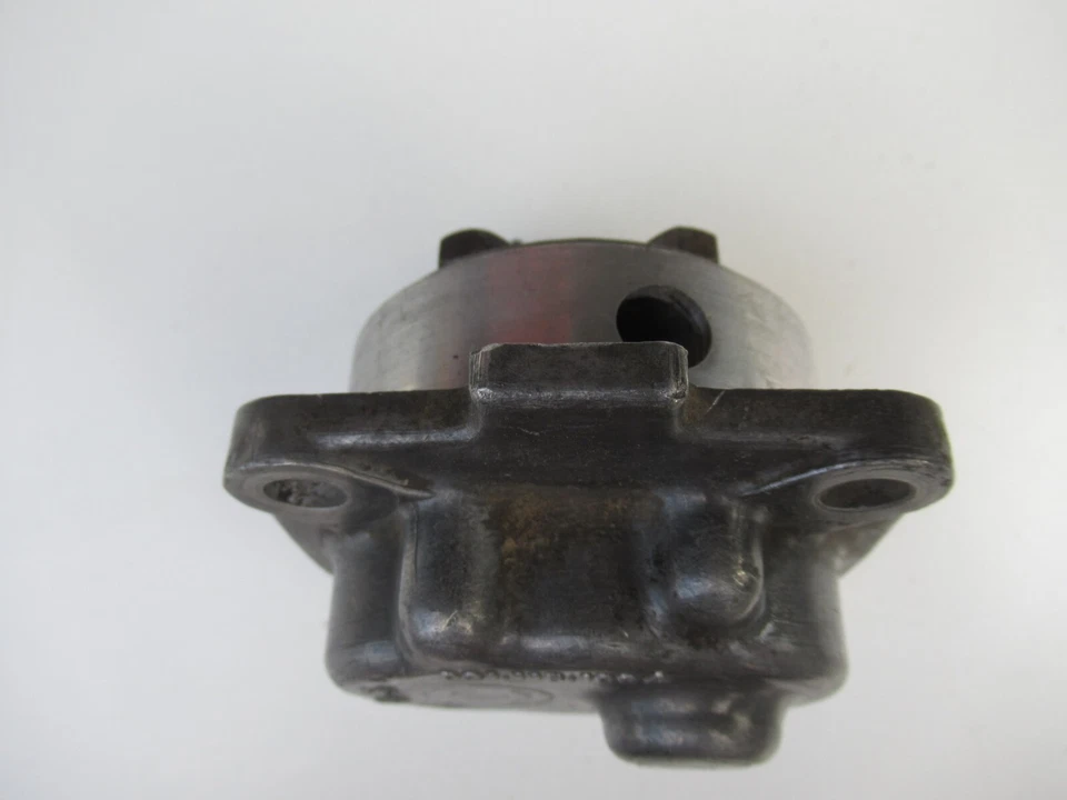 Conjunto de bomba de aceite Porsche 914 Foto 3 de 4