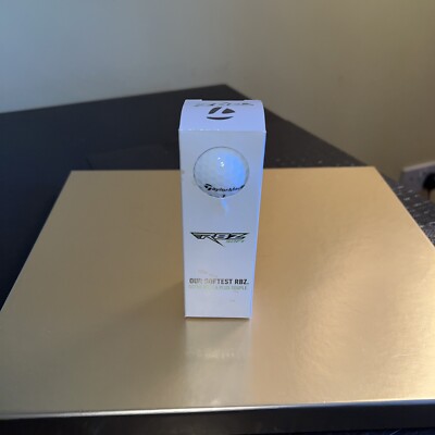 Taylor Made RBZ Golfbälle