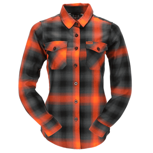 NEW NIB DIXXON FLANNEL CO. SMALL \