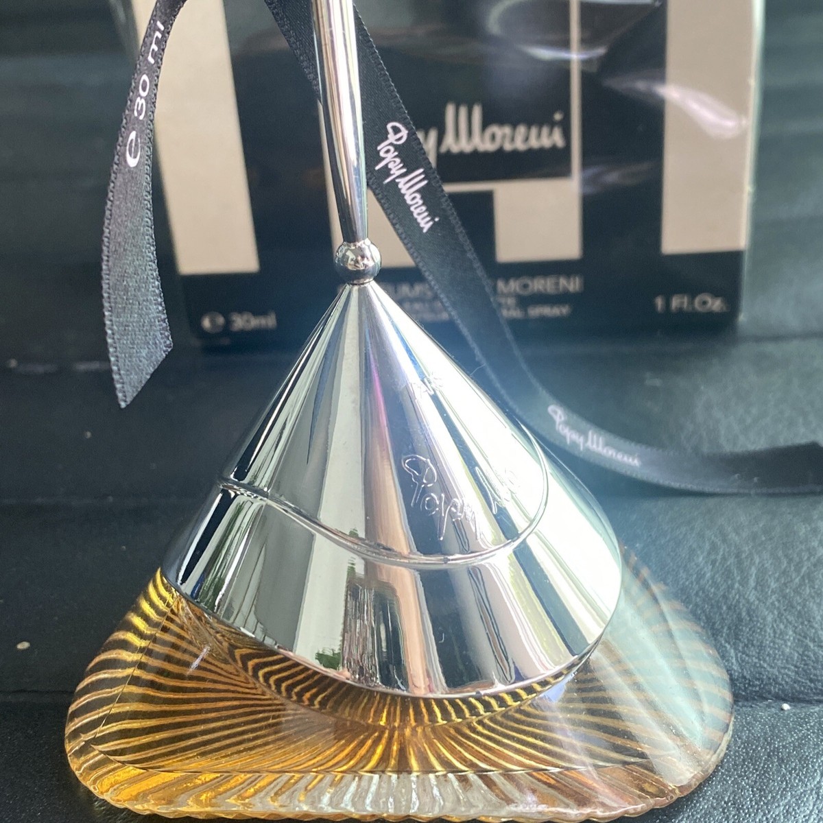 Popy Moreni Paris EDT Spray 1 oz for Women | eBay