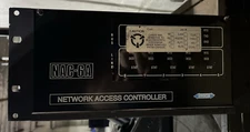 HYPERCOM NAC-6A NETWORK ACCESS CONTROLLER