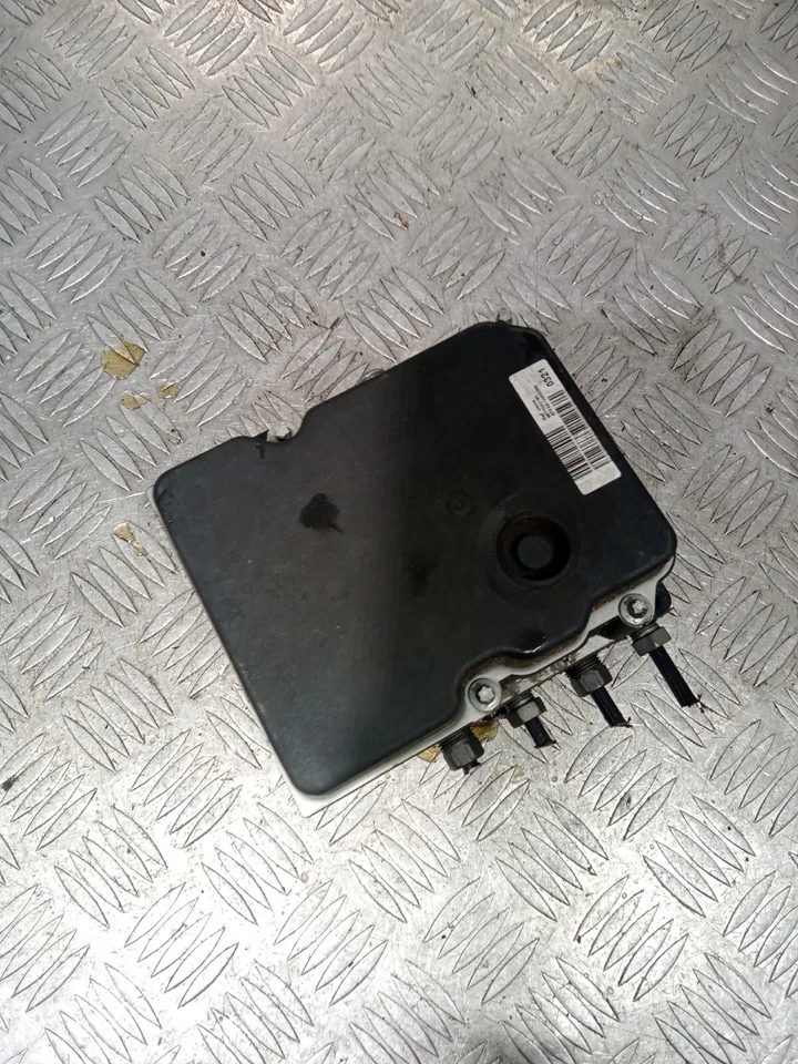 Peugeot 508 2014 módulo de control de bomba ABS 0265951245 9677031780 #3 Foto 4 de 4