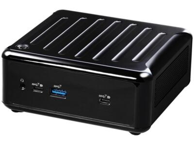 ASRock 4x4 BOX-5400U Mini / Booksize Barebone System