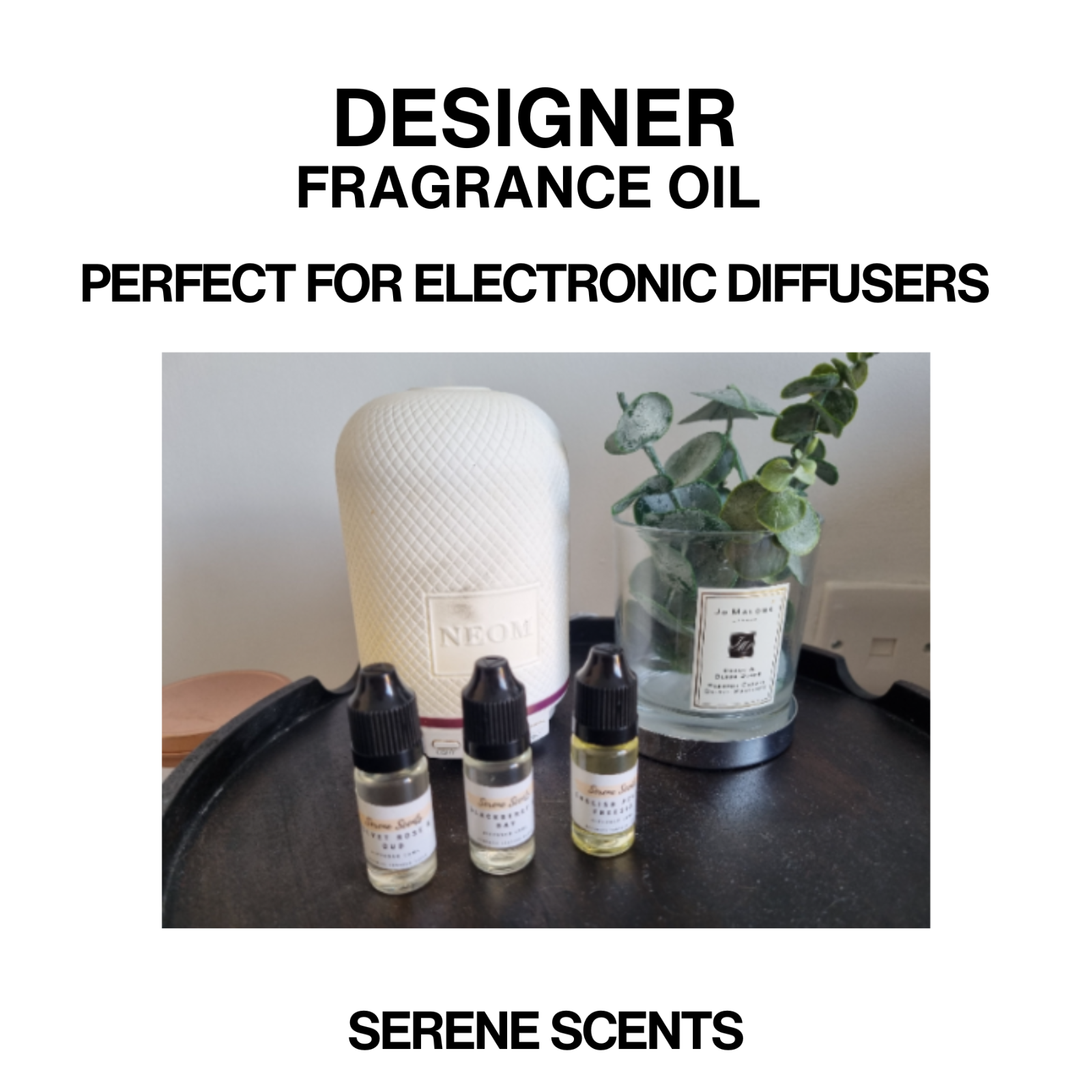 Oud & Bergamot Fragrance Oil & Diffuser Oil Maximum Fragrance eBay