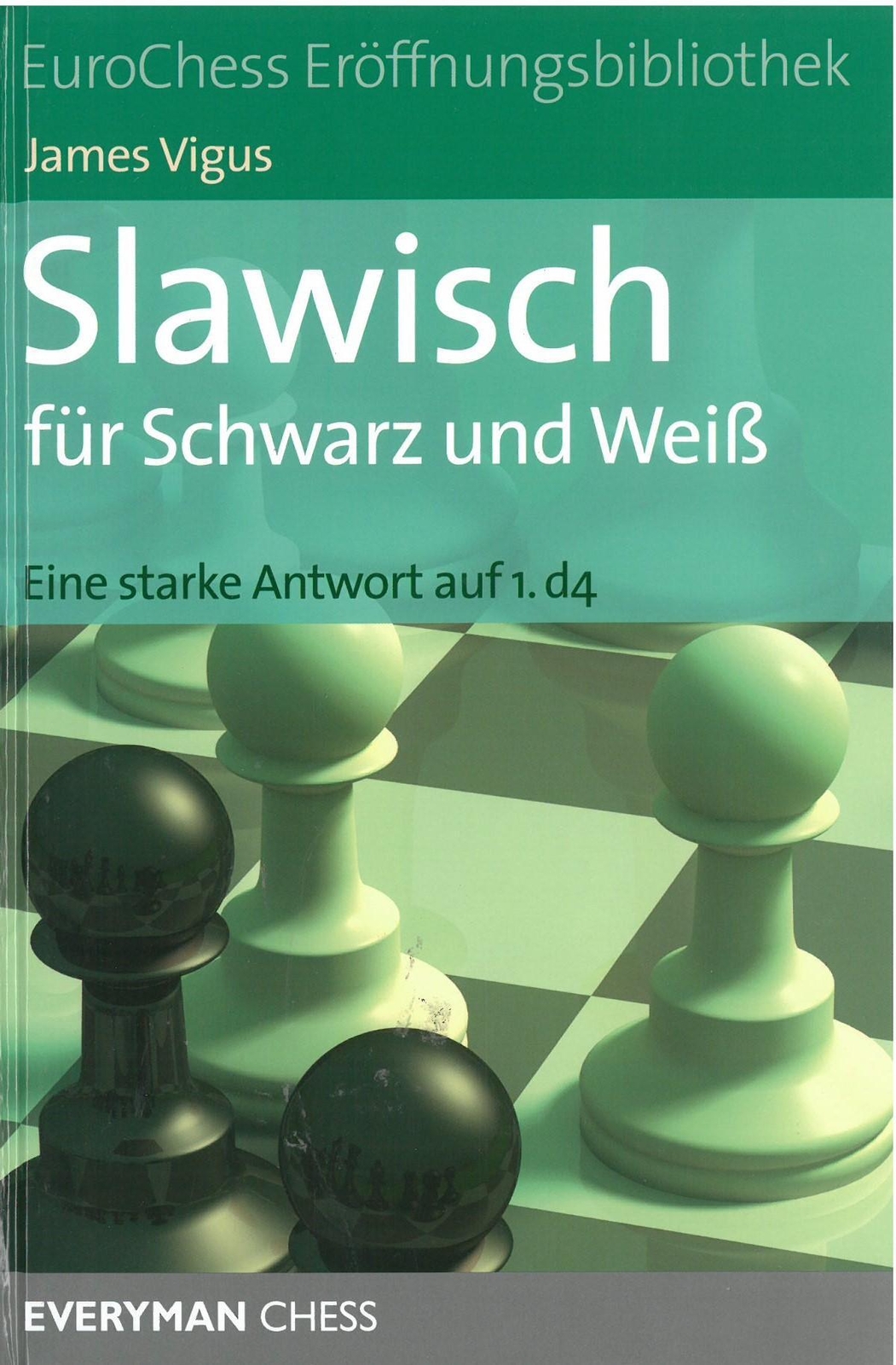 Thumbnail - Slawisch Für Schwarz Und Weiß James Vigus Buch 256 S. Deutsch 2009