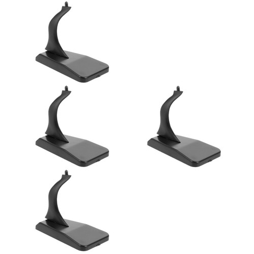 4 Count Model Display Stand Displaying Rack Aircraft Plane Storage