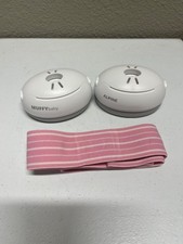 Alpine Muffy Baby Classic Earmuffs, Pink Sound Proof Protection For Airplane