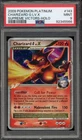 Pokemon Charizard G Lv.X Supreme Victors Holo Ultra Rare #143 PSA 9 Mint
