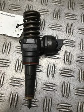 Einspritzdüse Injektor VW Golf IV (1J) 1.9 TDI 74kW 101PS 038130073AJ 